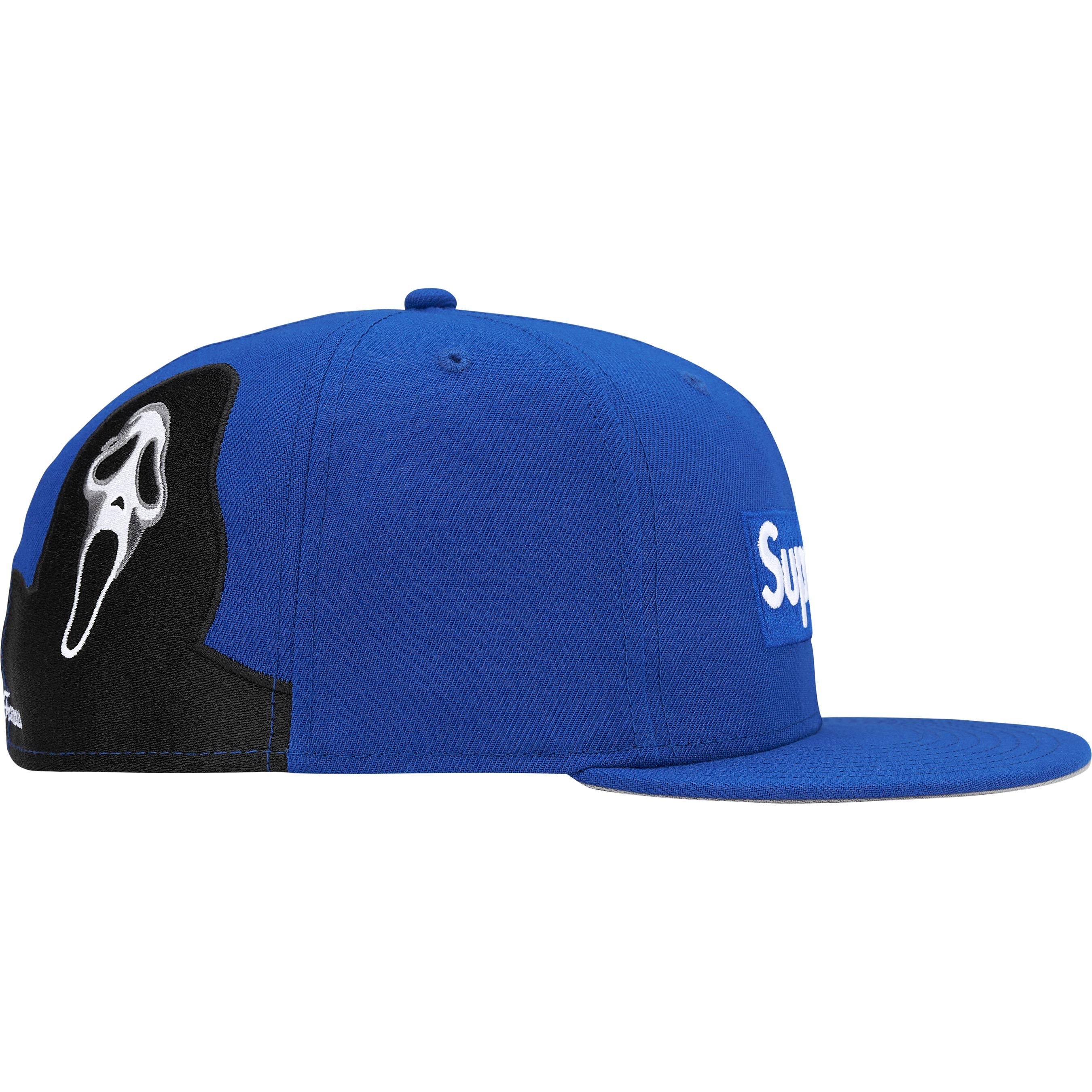 Ghostface® Box Logo New Era® view 6
